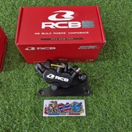 RCB E SERIES BRAKE CALIPER MIO/BEAT/CLICK/NMAX/AEROX