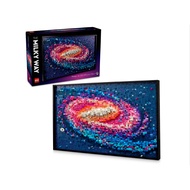 LEGO ART 31212 Milky Way Assembly Toy