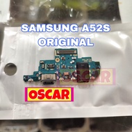 connector charger Samsung A52 s / pcb charger samsung A52s
