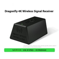 VGN Dragoy 4K Dongle Wireless Mouse Receiver VXE R1 Pro Max Pc Gaming Zkvkuj-Cb