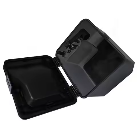 【BEST WISHES】Sewage Tank Replacement For Roborock Saros 10 / S9 Maxv Ultra / G30 Vacuum Attachments 