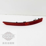 [Oster VAG] 8W0945105C Audi A4 B9 Car SEDAN Rear Bumper Reflector Germany