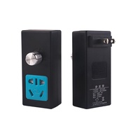 200W Exhaust Fan Ceiling Fan Speed Regulator Socket Switch Electric Blower Fan Variable Speed Promis