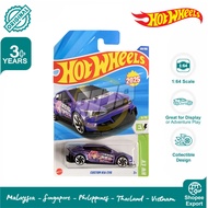Hot Wheels Custom EV6 PurpleKIA - Lot F 2025