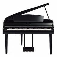 YAMAHA CLP765 GP CLAVINOVA DIGITAL PIANO POLISHED EBONY  BMJ 