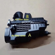 For Nissan New Qashqai X-Trail  2.0 Air Filter Housing Cover Air Filter Base Air Filter Intake Pipe 