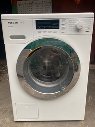 miele洗衣機