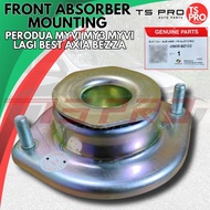 Perodua Myvi MY3 Myvi Lagi Best Axia Bezza Genuine Front Absorber Mounting 48609-BZ082