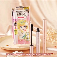 ORIGINAL JAPAN SPECIAL EDITION - KISS ME MASCARA BY ISEHAN HEROINE KISS ME MASCARA KISS ME BY ISEHAN