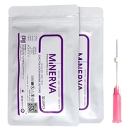 Minerva 25NEW PDO thread PCL single thread for face 29*60 29*25 29*38 pack/20 pieces