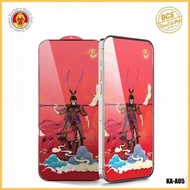 [MINIMAL 10 PCS] KA - A05 TEMPERED GLASS monkey KING FOR XIAOMI MI 11 LITE 11T 11T PRO 12 LITE 12T 1