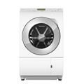 【Panasonic國際】12kg日本製變頻溫水滾筒洗衣機 (NA-LX128BL/NA-LX128BR)