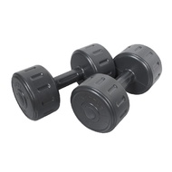 KETTLER Vinyl Dumbbell 10KG (5KG x 2)