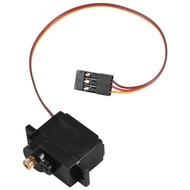 Metal Gear 5G Servo K989-58 for  K969 K979 K989 K999 P929 P939 1/28 A202 A232 1/24 RC Car Upgrade Sp