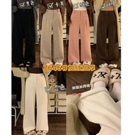 Ready Stock 1216 [Xiangniao Selected] Pants S Inventory 100 Waist 60 Hip 88 7646