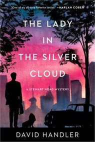 The Lady in the Silver Cloud: A Stewart Hoag Mystery