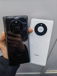 Huawei mate 40 pro 512gb ( 可以安裝google)
