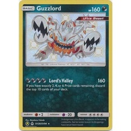 [Pokemon Cards] Guzzlord - SV26/SV94 - Shiny (Hidden Fates)