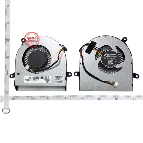Laptop Cpu Fan for Dell Inspiron AIO 24-3477 3475 3480 5400 5401 5490 24-5491 7700 7790 7791 01TMP6 