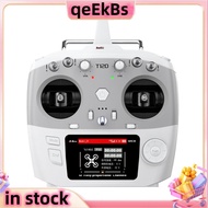 For RadioLink T12D 12CH RC Transmitter 2.4GHz Remote Controller 2.8inch LCD for FPV Drone Fixed Wing