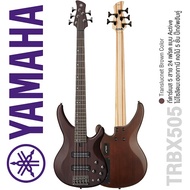 Yamaha TRBX505 เบสไฟฟ้า TBN
