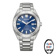 Citizen Eco-Drive Light-Powered Watch BM7630-80L