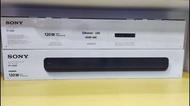 實體店 全新香港行貨 可以順豐到付 SONY HT-S100F 2.0 SOUNDNAR 120W  S100F S100 S2000 HW-S2000 2000 100 BAR6 BAR 6 HT-