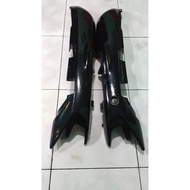 HONDA Rear body Cover grandHONDA 2nd motorcycle removableOriginal