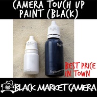 [BMC] Camera Touch Up Paint (Black)