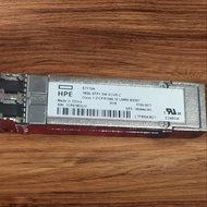 Sfp 16GB XCVR-C LC SFP+ E7Y10A Hpe