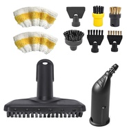 【STHE】10 pieces accessories For Karcher SC1 SC2 SC3 SC4 SC5  2.884-280.0