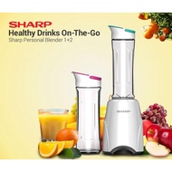 SHARP PERSONAL BLENDER *READY STOCK*