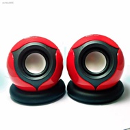 Activity☄∏Kuku AS-006 Multimedia Speaker