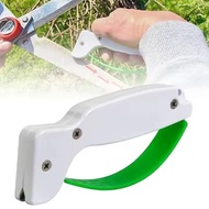 Portable Knife Sharpener Sharpening Stone Household Tools Kitchen L5z7