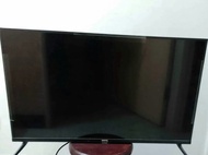 BenQ led 32吋電視 零件機