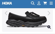 Hoka speed loafer