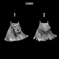 Warhammer 40k Bits - EPT Cloak