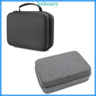 KOK EVA Hard Case for Zoom H2NH5H4NH6F8Q8H8 Recorders Carrying Storage Bag