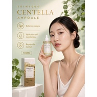 SKIN1004 Madagascar Centella Ampoule Soothes Redness & Deep Hydration 100ml | SKIN1004 Centella Asia