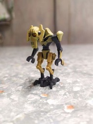LEGO Star Wars General Grievous Minifigure