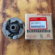 HONDA EX5 / EX5 DREAM / WAVE125 / WAVE110 AUTO CLUTCH SHOES OEM LENING AUTO CLUTCH OET OEM