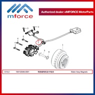 (PRE) KTNS CRUISER RA2 STATOR ASSY MAGNETO 100152646-000 ORIGINAL KTNS