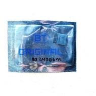 IC CAS BQ 24296 M CHAS CHARGER XIAOMI REDMI NOT3 NOT 3 NOTE 3 BQ24296 M