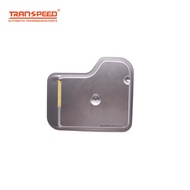 TRANSPEED 6L45R 6L45E  Transmission Oil Filter OE 24117-593-565 24152-357-284 24117-581-604 For BMW 