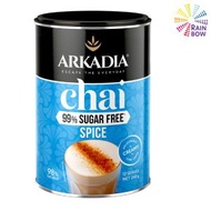 Arkadia - 即溶印度香料奶茶99% Fat Free 240g [12份] (04019)(平行進口)BBF:2026年5月