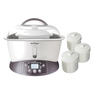Aerogaz AZ-328DB Double Boiler with Multi-preset functions