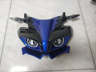 Cover Headlamp Kedok MT 150 Universal