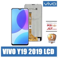 Vivo Y19 2019 Lcd Vivo 1915 Lcd Lcd Glass Touch Screen Digitizer Replacement Part