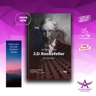 The 38 Letters from JD Rockefeller to his son by G. Ng (English)