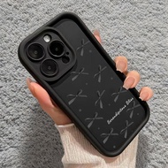 Fashion Bow Polka Dot Print Phone Casing For Realme Note 60 60X 50 GT Neo6 SE GT 6T V60S V50S V50 Ca